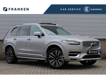 Volvo XC90 0