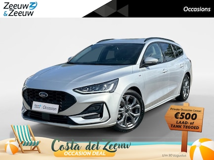 Ford Focus 0