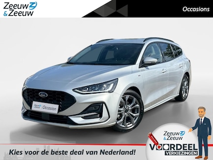 Ford Focus 0