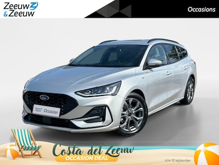 Ford Focus 0