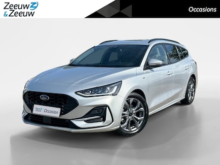 Ford Focus 0