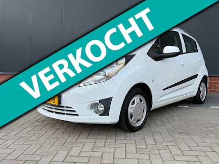Chevrolet Spark 0