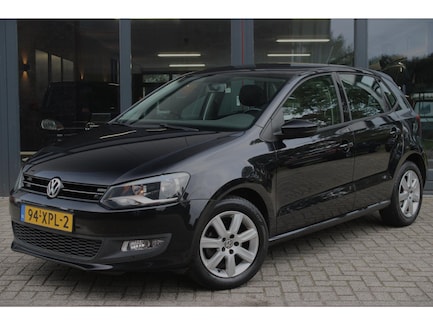 Volkswagen Polo 0