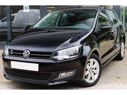 Volkswagen Polo 0