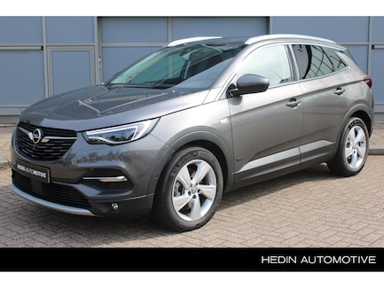 Opel Grandland 0