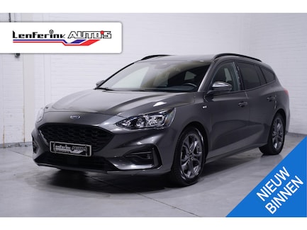 Ford Focus 0