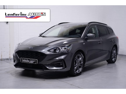 Ford Focus 0