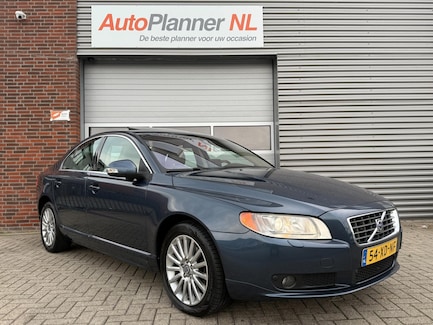 Volvo S80 0
