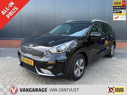 Kia Niro 0