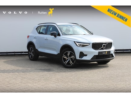 Volvo XC40 0