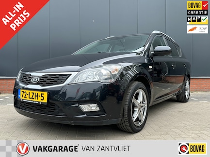 Kia Ceed 0