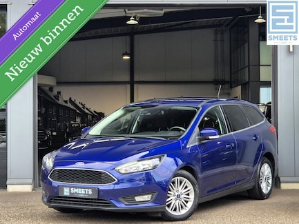 Ford Focus 0