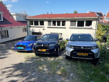 Suzuki Vitara 0