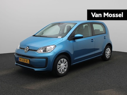 Volkswagen Up! 0