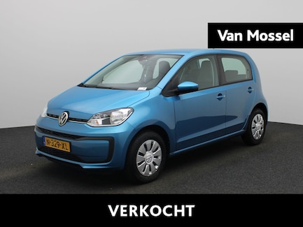 Volkswagen Up! 0