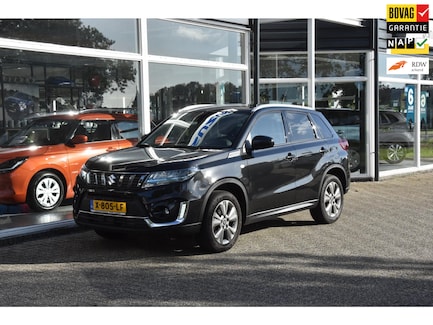 Suzuki Vitara 0