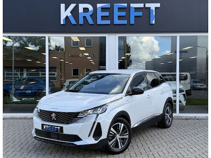 Peugeot 3008 0