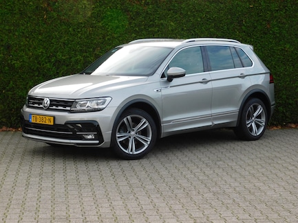 Volkswagen Tiguan 0