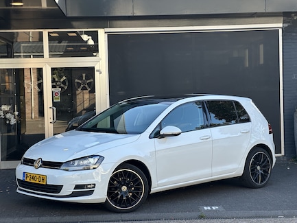 Volkswagen Golf 0