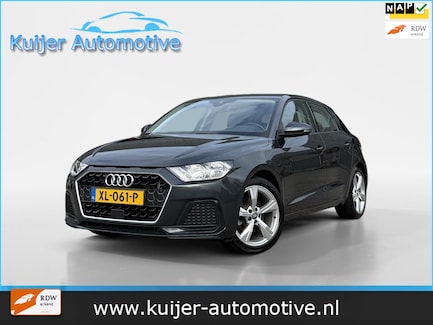 Audi A1 0
