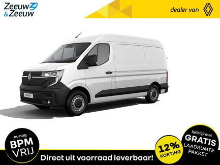 Renault Master 0