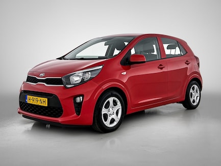 Kia Picanto 0