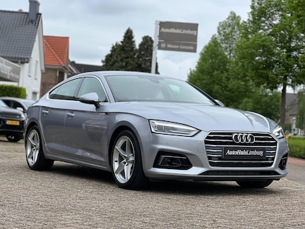 Audi A5 0