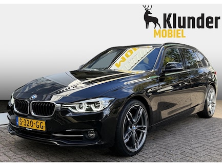 BMW 3-Serie 0