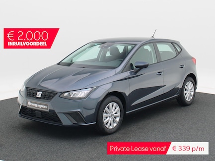 SEAT Ibiza 0