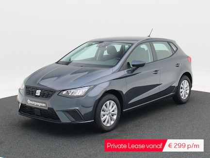 SEAT Ibiza 0