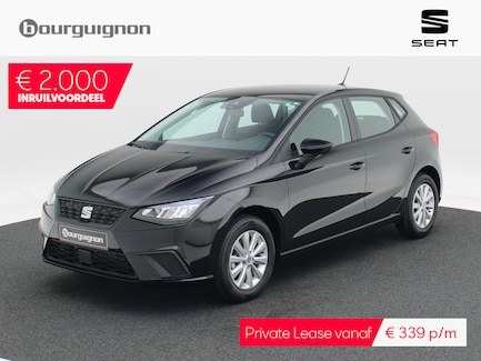 SEAT Ibiza 0