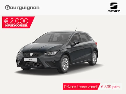 SEAT Ibiza 0