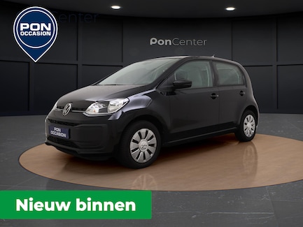Volkswagen Up! 0