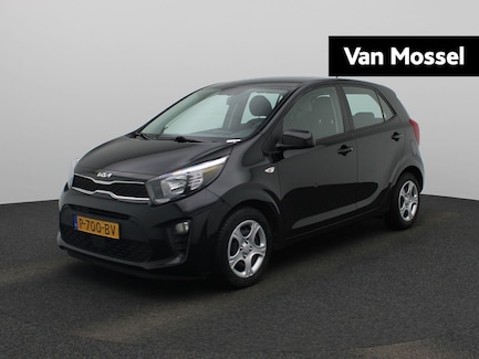 Kia Picanto 0