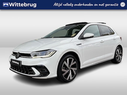 Volkswagen Polo 0