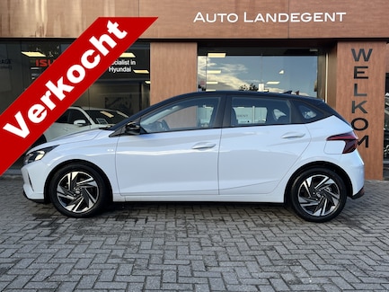 Hyundai i20 0