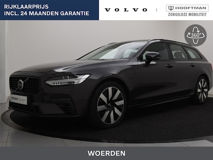 Volvo V90 0