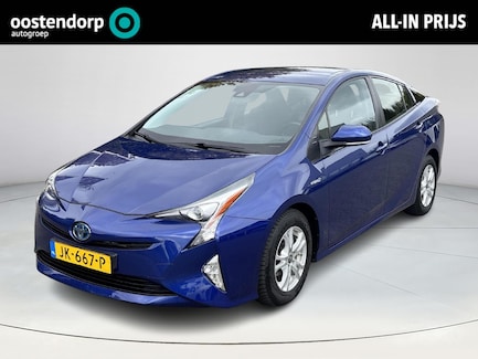 Toyota Prius 0