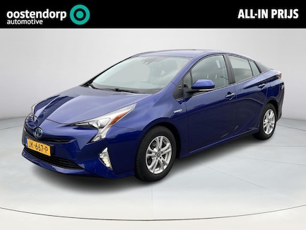 Toyota Prius 0