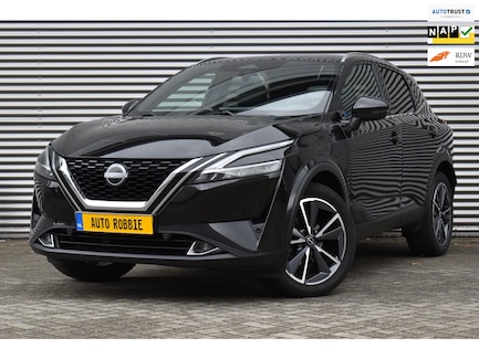 Nissan Qashqai 0