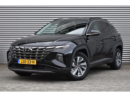 Hyundai Tucson 0
