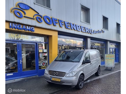 Mercedes-Benz Vito 0