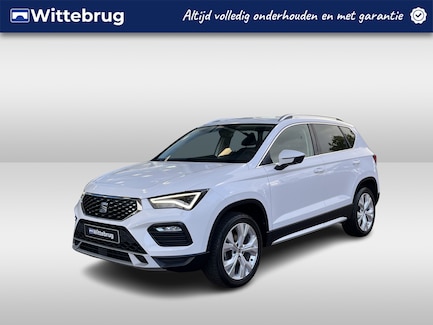 SEAT Ateca 0