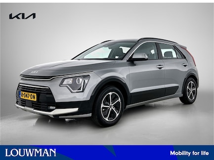 Kia Niro 0