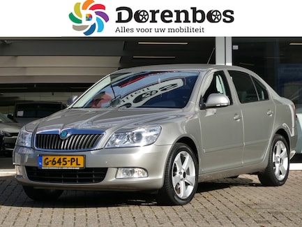 Skoda Octavia 0
