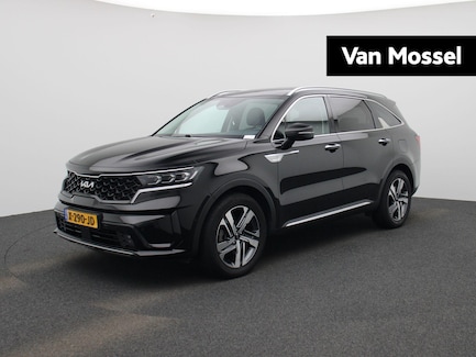 Kia Sorento 0