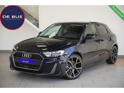 Audi A1 0