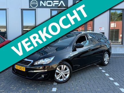 Peugeot 308 0