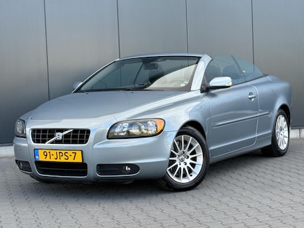 Volvo C70 0