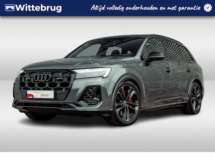 Audi Q7 0